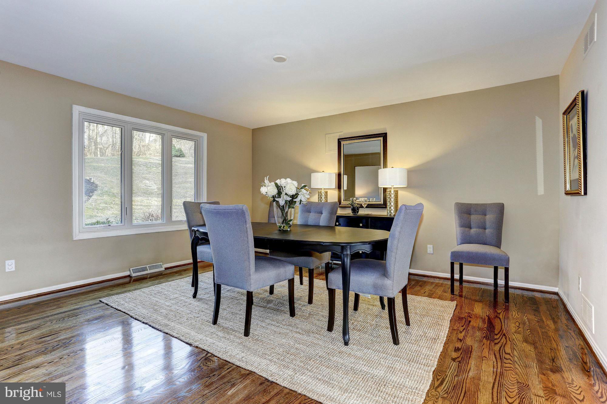 2104 Highland Ridge Drive Phoenix, MD 21131 - Photo 5 of 30 Dining Room