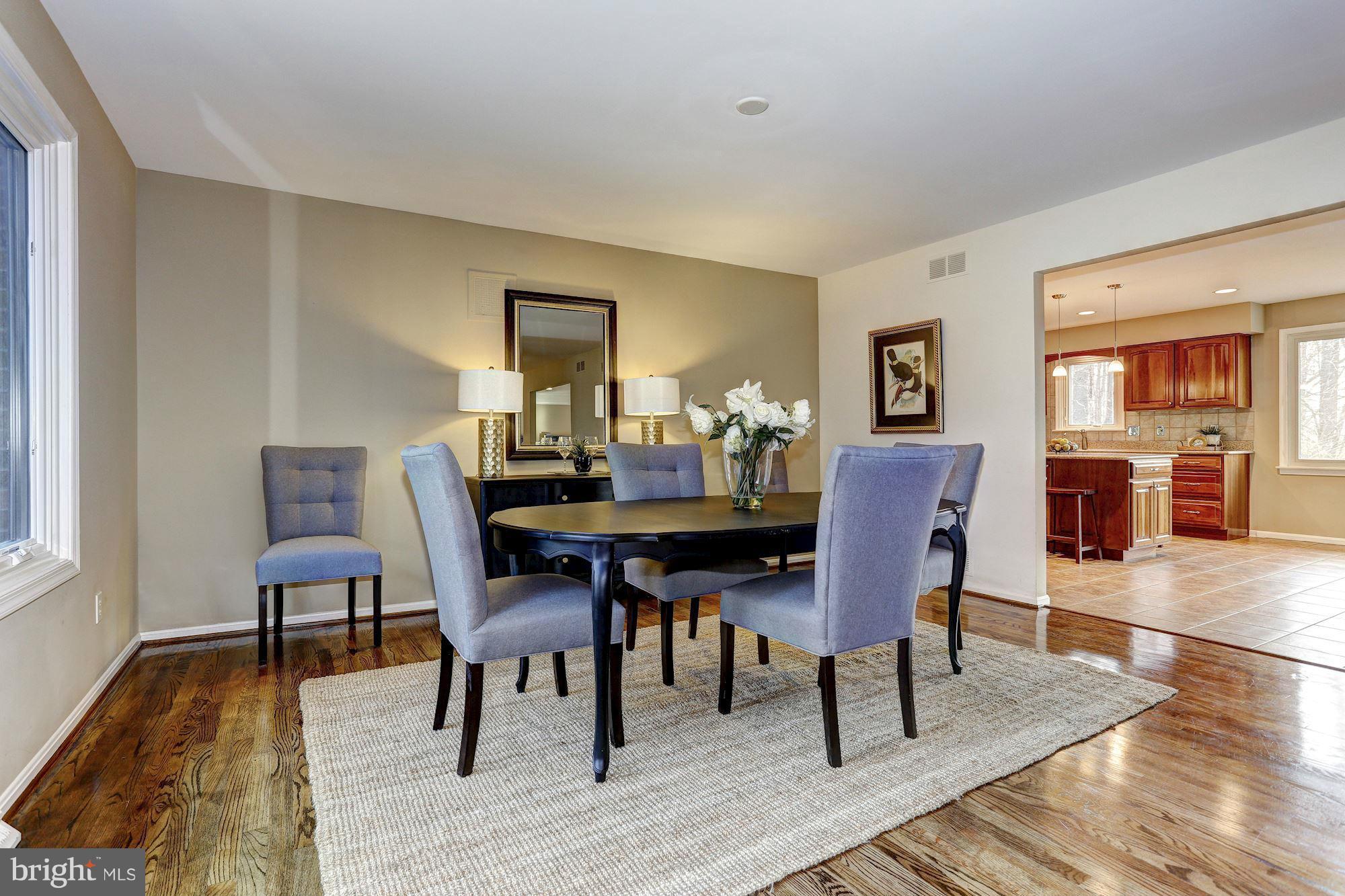 2104 Highland Ridge Drive Phoenix, MD 21131 - Photo 6 of 30 Dining Room