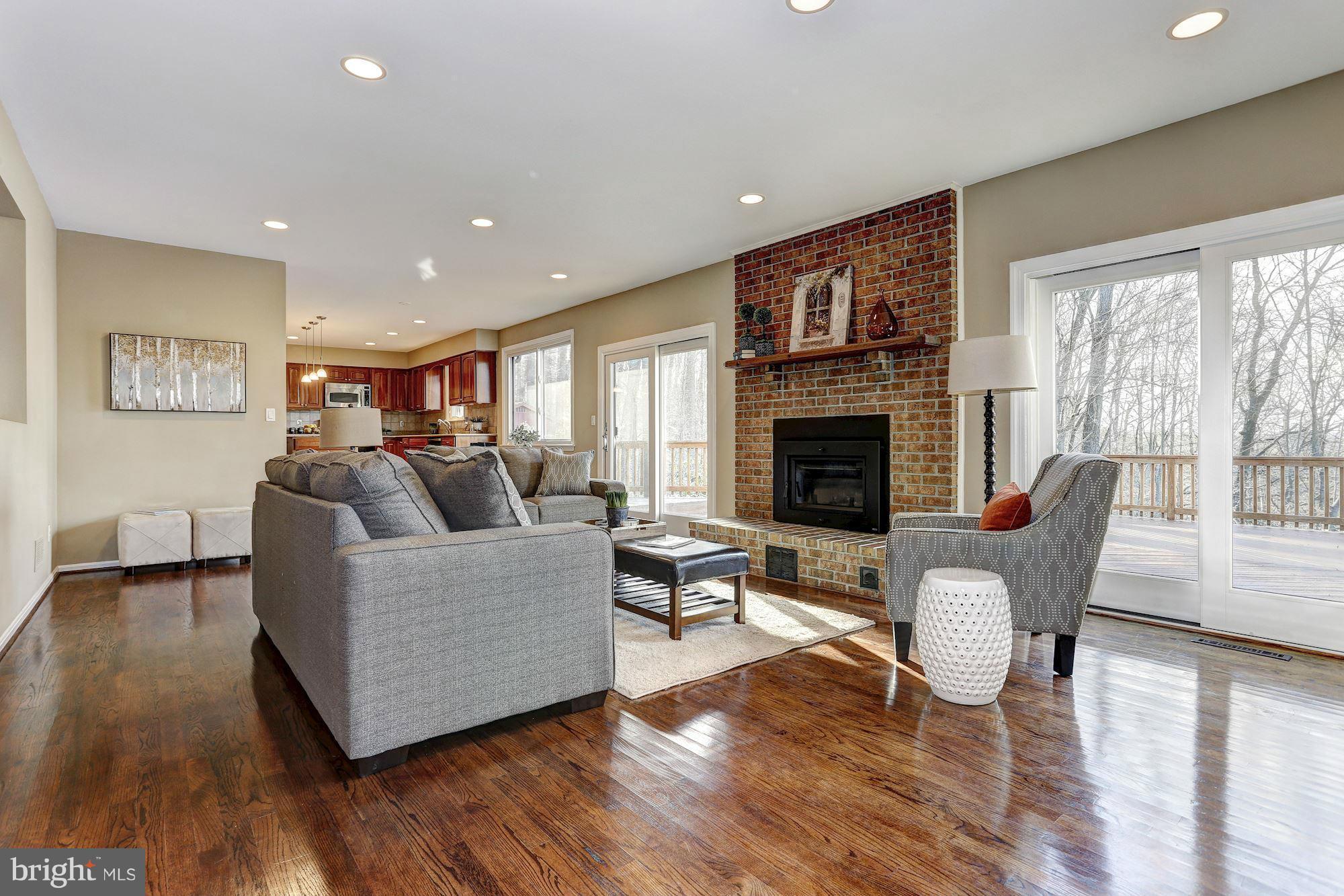 2104 Highland Ridge Drive Phoenix, MD 21131 - Photo 10 of 30 Family Room