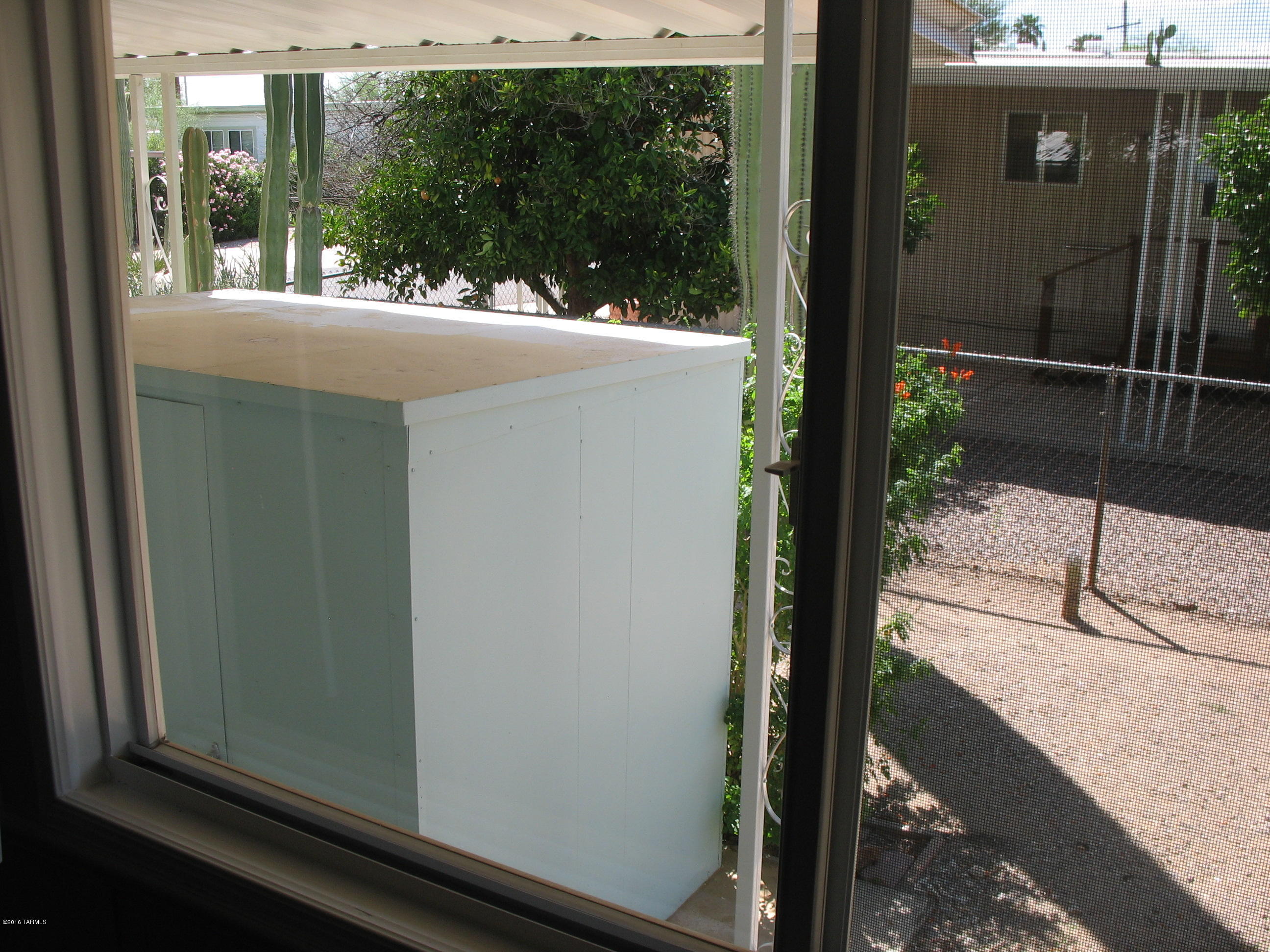 5750 West Rocking Cir Street Tucson, AZ 85713 - Photo 19 of 21 Gallery Image 19