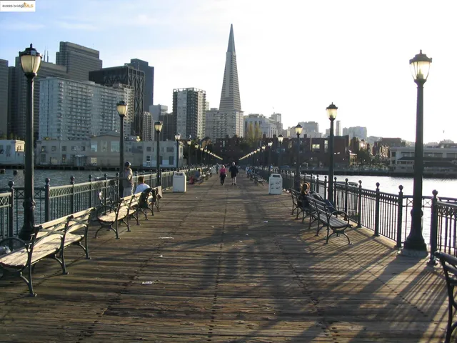 a view of a building