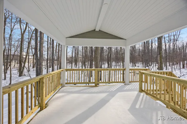 $639,900 | 5964 Claymont Court Southeast, Caledonia, MI 49316