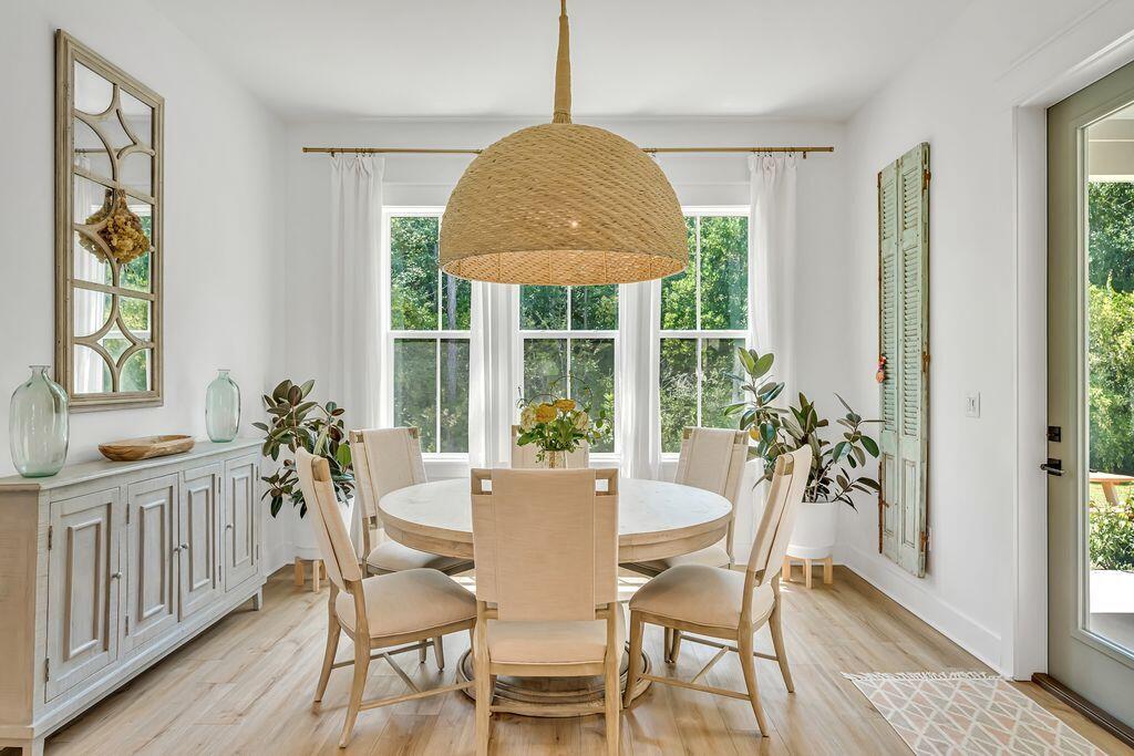 51 Seclusion Way Santa Rosa Beach, FL 32459 - Photo 9 of 30 Dining
