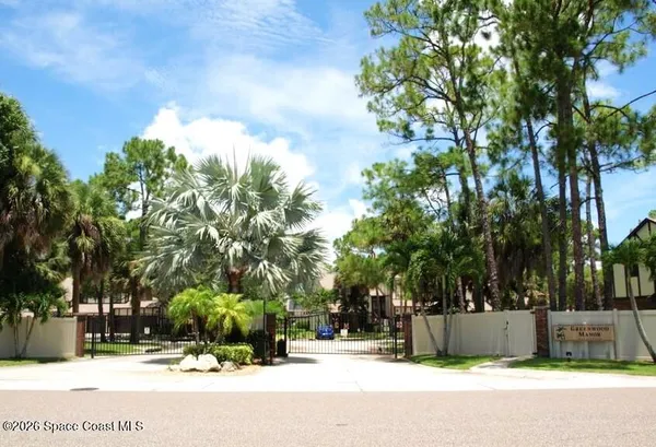$275,000 | 867 Greenwood Manor Circle, Unit 5E, West Melbourne, FL 32904