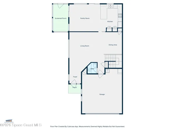 $275,000 | 867 Greenwood Manor Circle, Unit 5E, West Melbourne, FL 32904