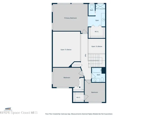 $275,000 | 867 Greenwood Manor Circle, Unit 5E, West Melbourne, FL 32904