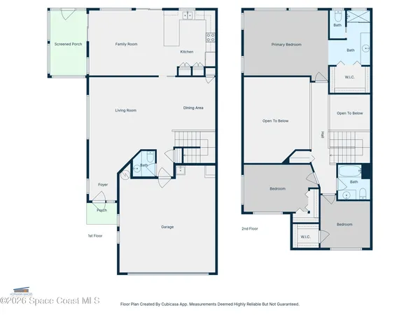 $275,000 | 867 Greenwood Manor Circle, Unit 5E, West Melbourne, FL 32904