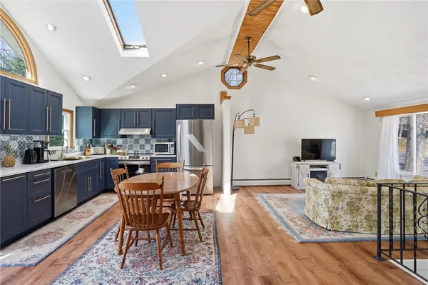 $449,900 | 25 Daniel Drive, Coventry, RI 02816