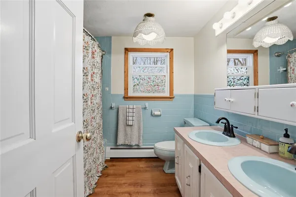 $449,900 | 25 Daniel Drive, Coventry, RI 02816