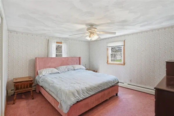 $449,900 | 25 Daniel Drive, Coventry, RI 02816