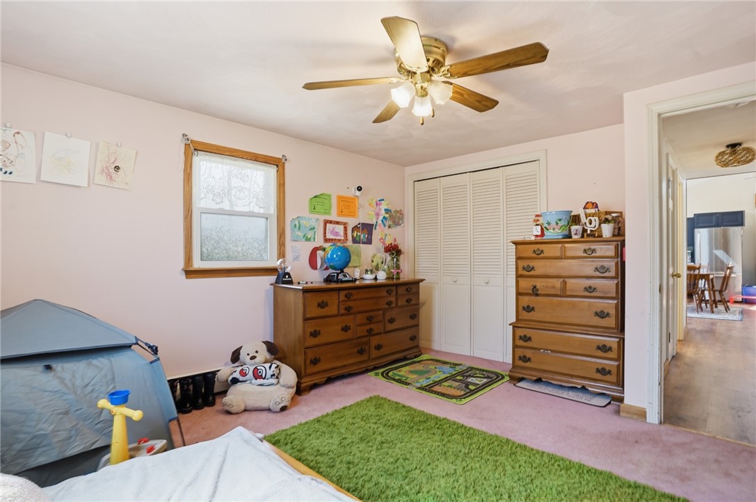 25 Daniel Drive Coventry, RI 02816 - Photo 17 of 37