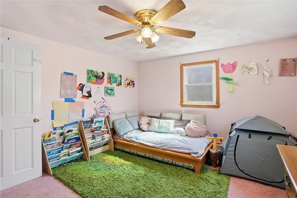 $449,900 | 25 Daniel Drive, Coventry, RI 02816