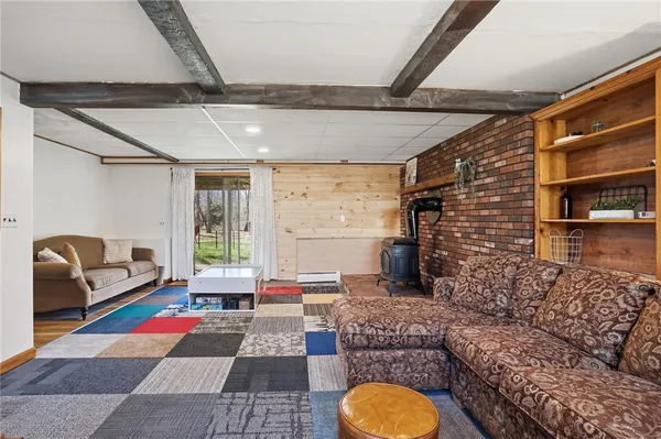 $449,900 | 25 Daniel Drive, Coventry, RI 02816