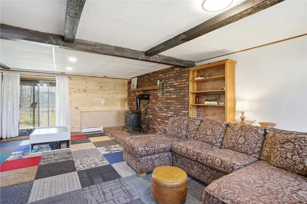 $449,900 | 25 Daniel Drive, Coventry, RI 02816
