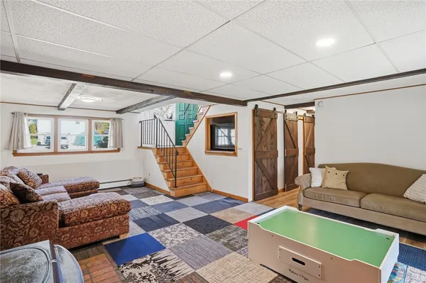 $449,900 | 25 Daniel Drive, Coventry, RI 02816