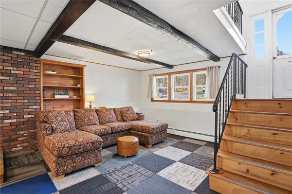 $449,900 | 25 Daniel Drive, Coventry, RI 02816