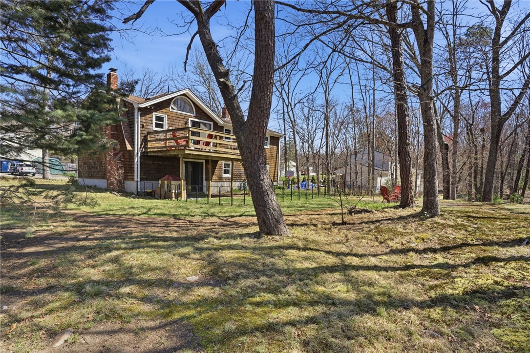 25 Daniel Drive Coventry, RI 02816 - Photo 35 of 37