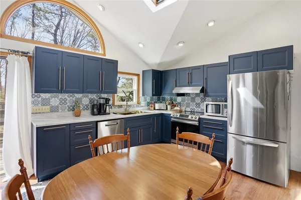 $449,900 | 25 Daniel Drive, Coventry, RI 02816