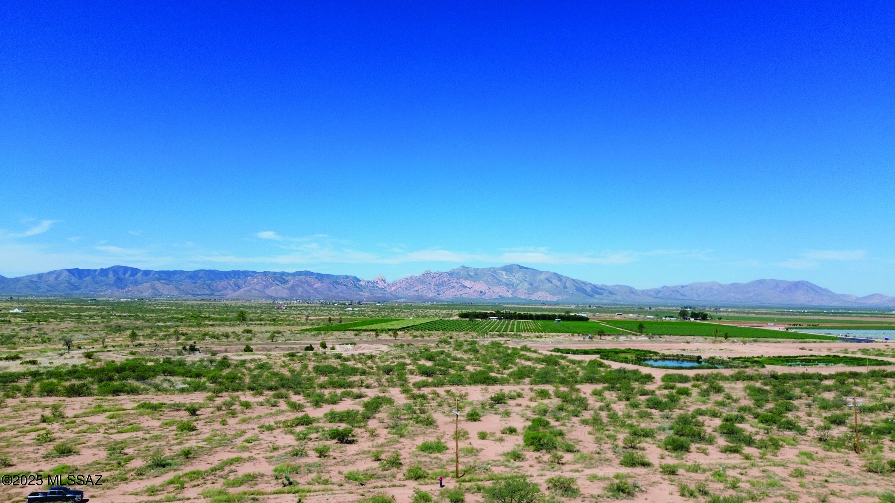 78-acre North Frontage Road, Unit 5 Pearce, AZ 85625 - Photo 14 of 14