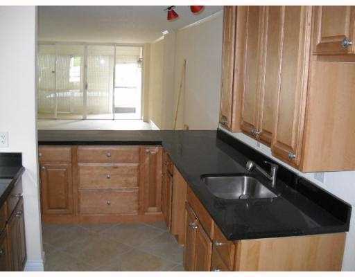 3 Royal Palm Way Boca Raton, FL 33432 - Photo 13 of 14 a kitchen with a sink a window and cabinets