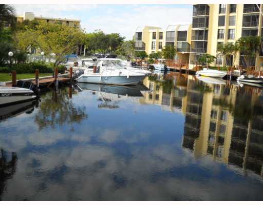 3 Royal Palm Way Boca Raton, FL 33432 - Photo 3 of 14 a view of a lake with outdoor space