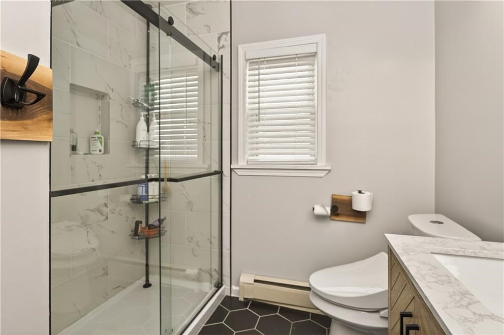370 Susquehanna Road Brighton, NY 14618 - Photo 17 of 30 Ensuite Full Bath