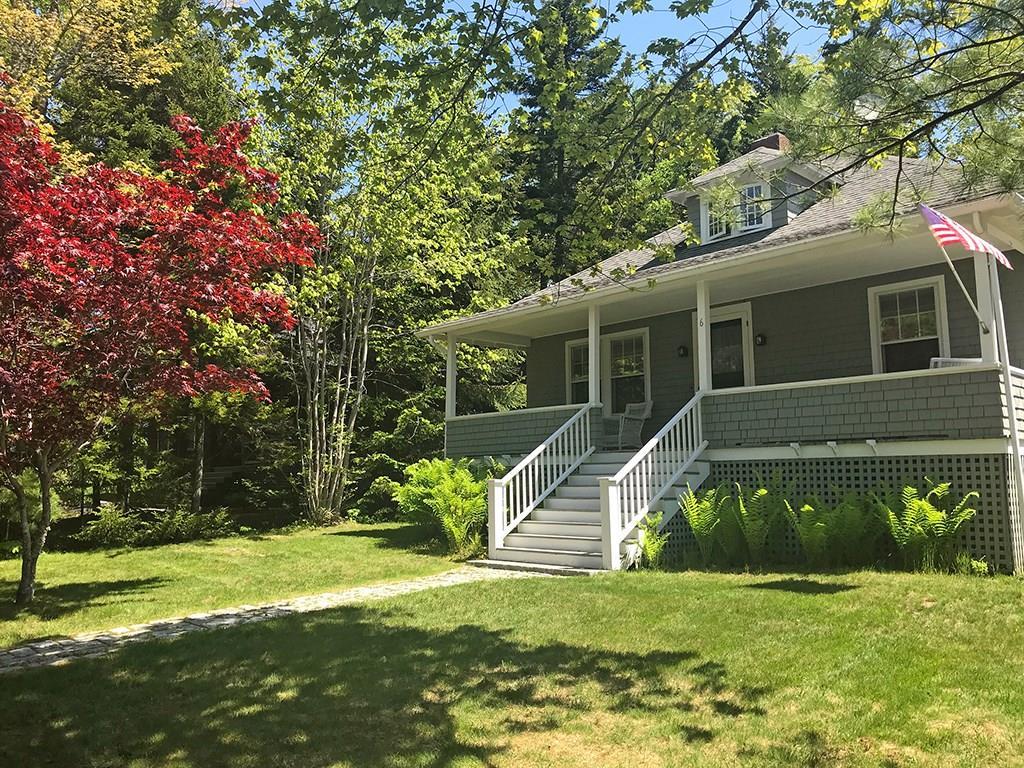 6 Rock End Road Mount Desert, ME 04662 - Photo 1 of 23 Photo