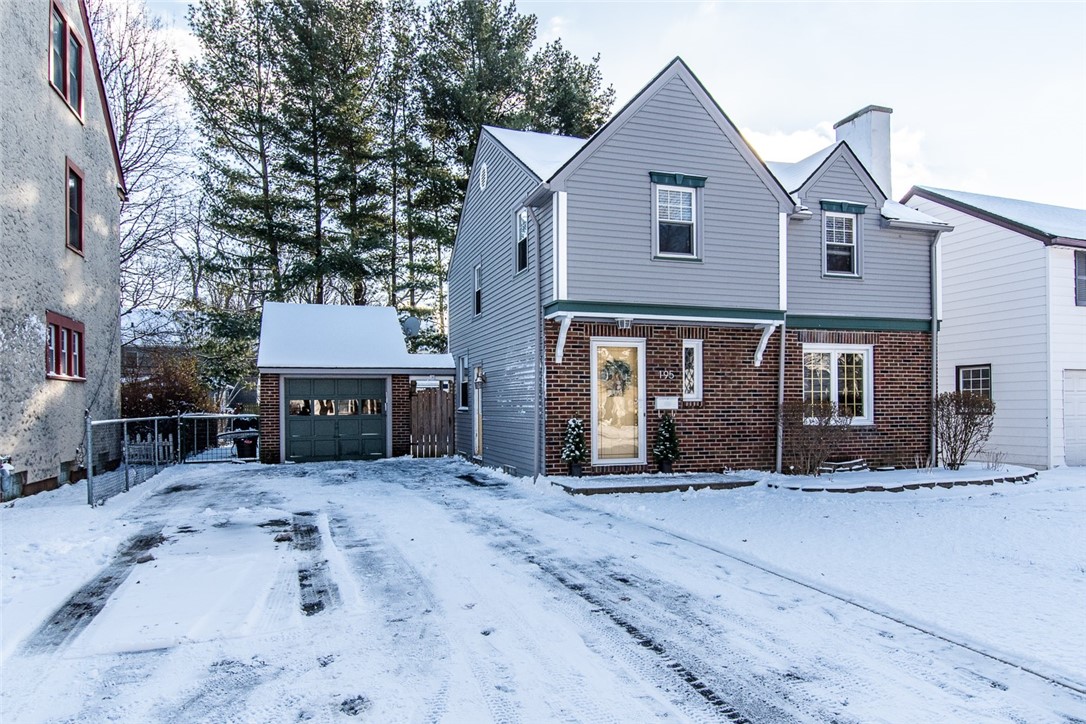 195 Scholfield Road Irondequoit, NY 14617 - Photo 1 of 1 Gallery Image 1