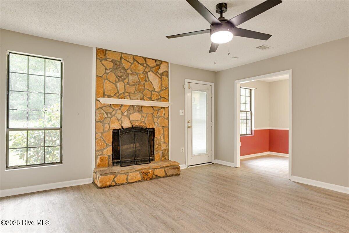 1635 Pine Ridge Drive North Hephzibah, GA 30815 - Photo 9 of 31