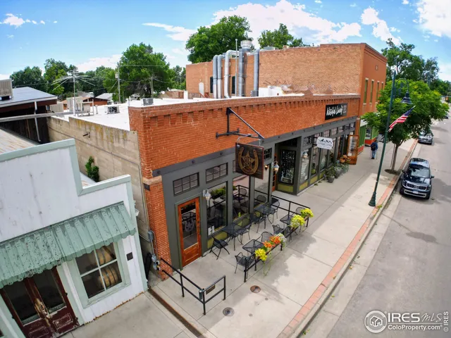 $185,000 | 2 Bimson Avenue, Berthoud, CO 80513