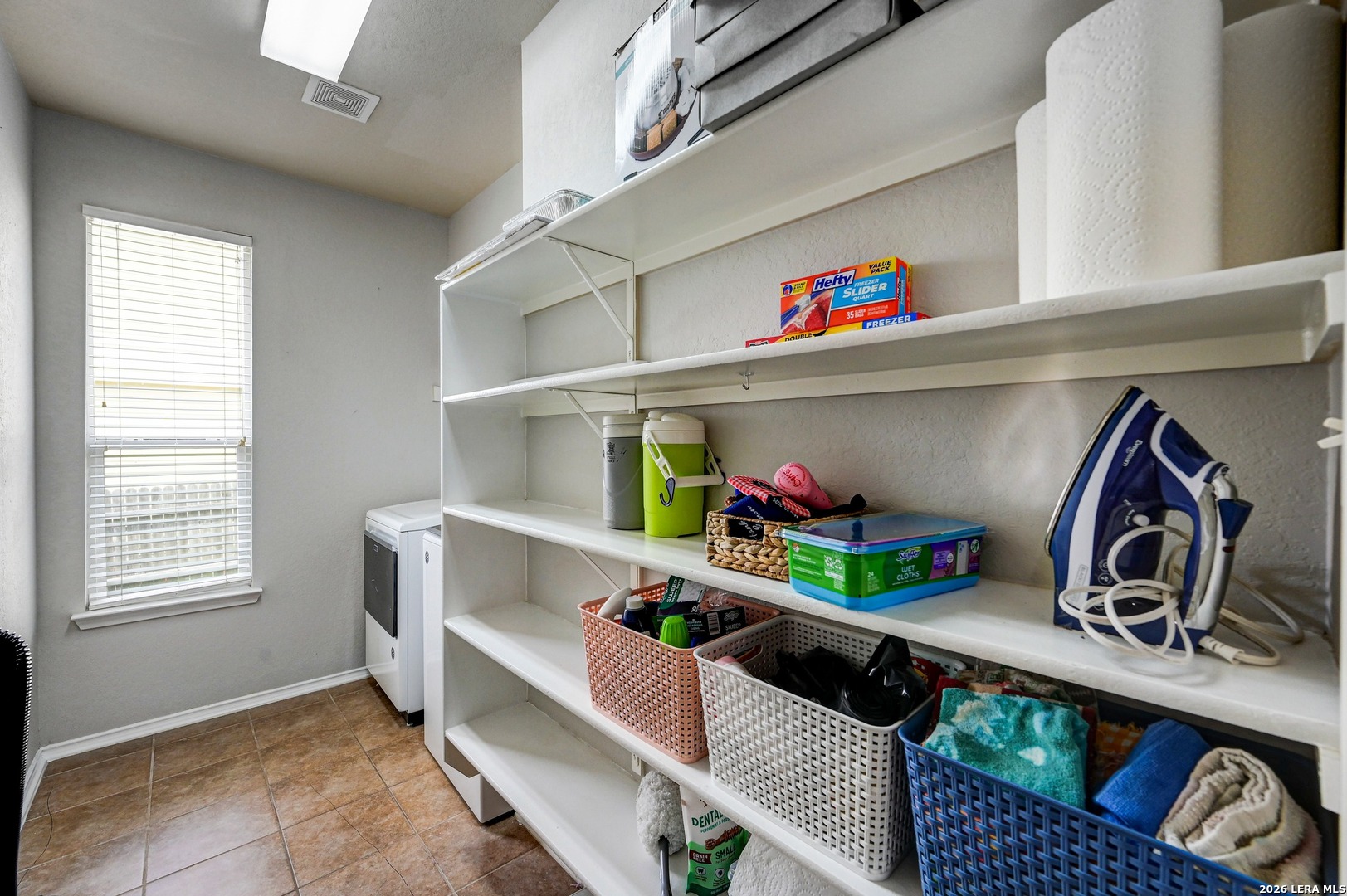 720 Hollow Ridge Schertz, TX 78108 - Photo 21 of 27 a view of storage and utility room