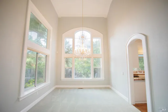 $1,389,000 | 4604 Parktrail Court, Santa Rosa, CA 95405