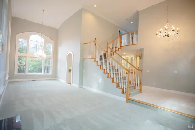 $1,389,000 | 4604 Parktrail Court, Santa Rosa, CA 95405