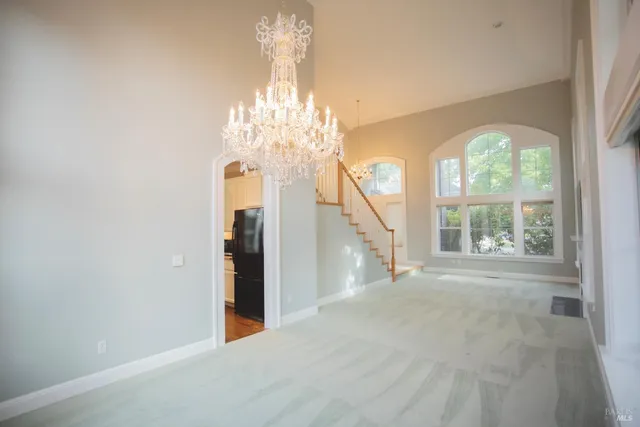 $1,389,000 | 4604 Parktrail Court, Santa Rosa, CA 95405