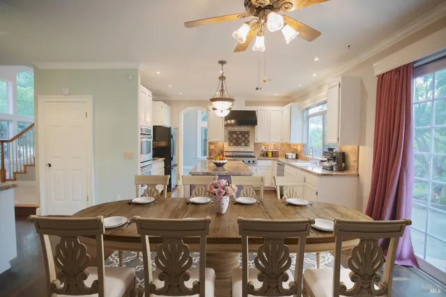 $1,389,000 | 4604 Parktrail Court, Santa Rosa, CA 95405