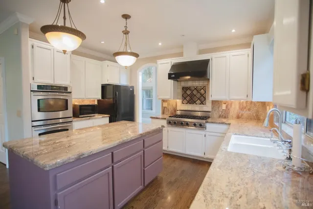 $1,389,000 | 4604 Parktrail Court, Santa Rosa, CA 95405