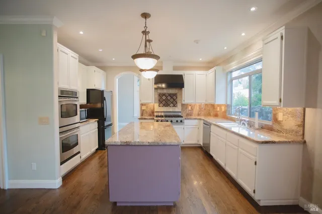 $1,389,000 | 4604 Parktrail Court, Santa Rosa, CA 95405