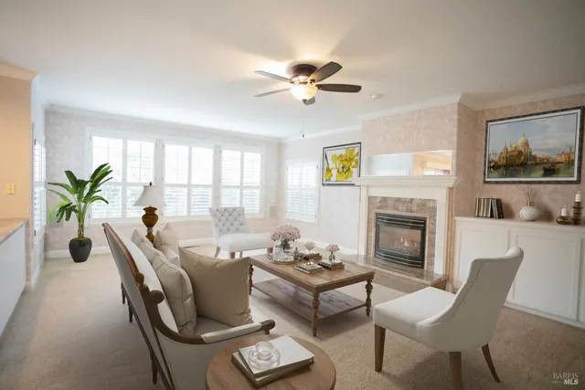 $1,389,000 | 4604 Parktrail Court, Santa Rosa, CA 95405