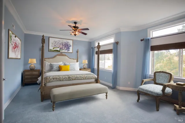 $1,389,000 | 4604 Parktrail Court, Santa Rosa, CA 95405