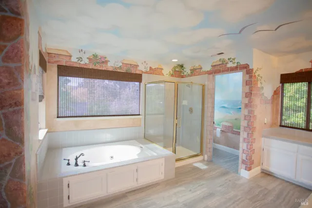 $1,389,000 | 4604 Parktrail Court, Santa Rosa, CA 95405