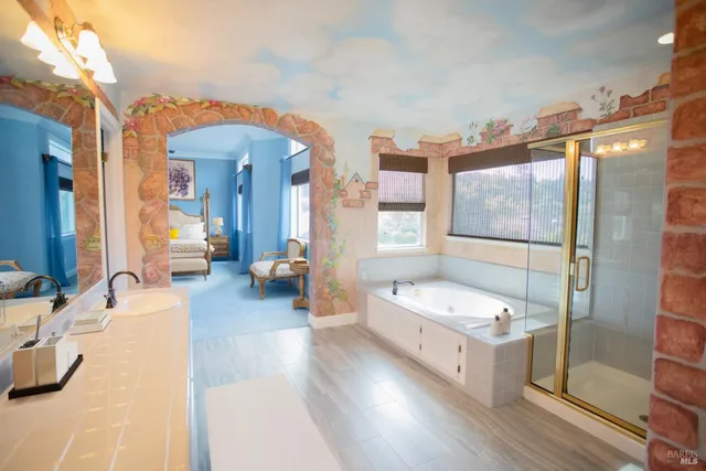 $1,389,000 | 4604 Parktrail Court, Santa Rosa, CA 95405