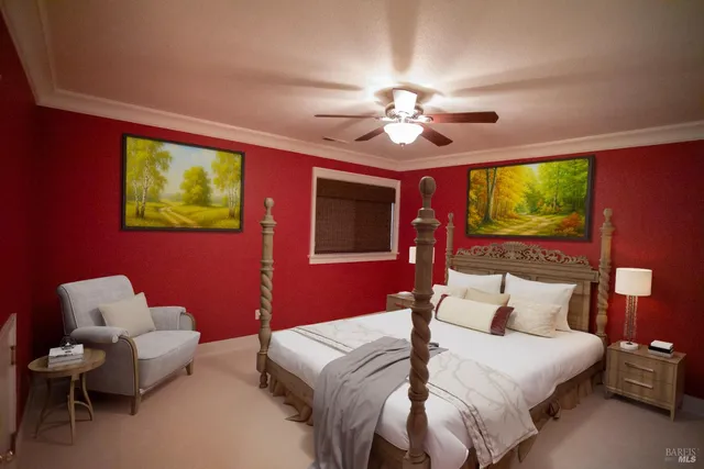 $1,389,000 | 4604 Parktrail Court, Santa Rosa, CA 95405