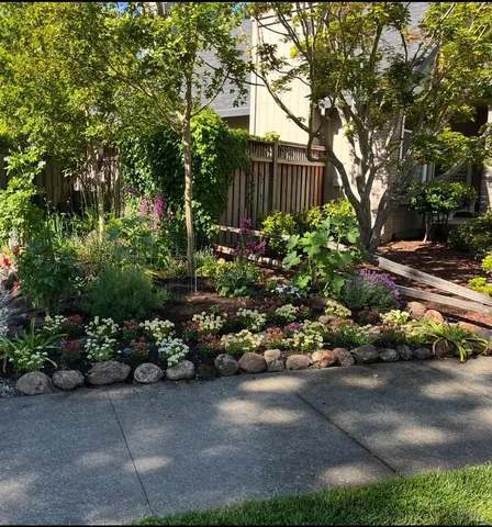 $1,389,000 | 4604 Parktrail Court, Santa Rosa, CA 95405