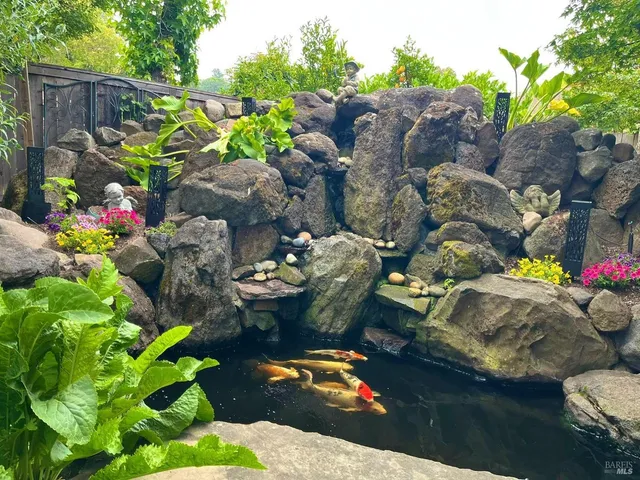 $1,389,000 | 4604 Parktrail Court, Santa Rosa, CA 95405