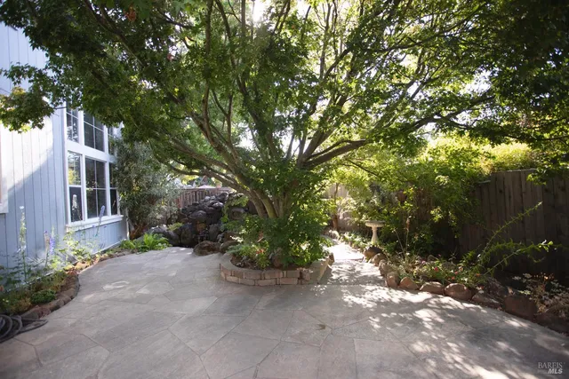 $1,389,000 | 4604 Parktrail Court, Santa Rosa, CA 95405