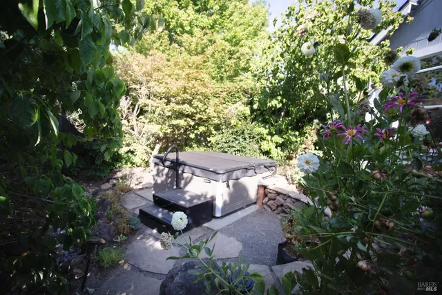 $1,389,000 | 4604 Parktrail Court, Santa Rosa, CA 95405