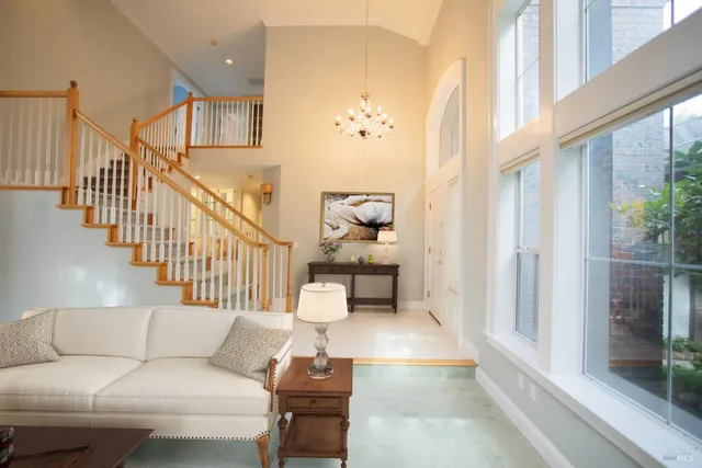 $1,389,000 | 4604 Parktrail Court, Santa Rosa, CA 95405