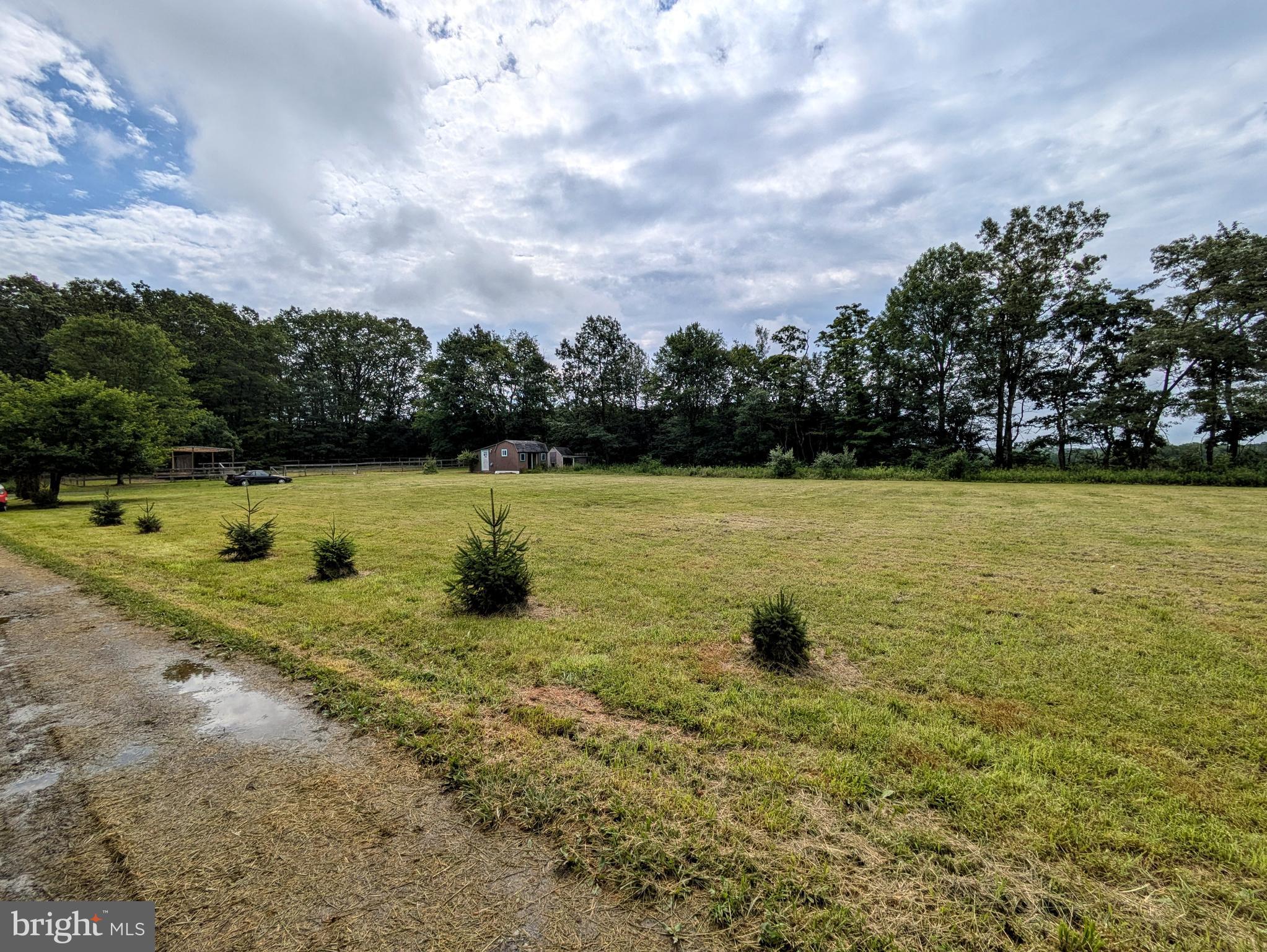 223 Brink Road Saylorsburg, PA 18353 - Photo 12 of 19 a view of a lake with a yard