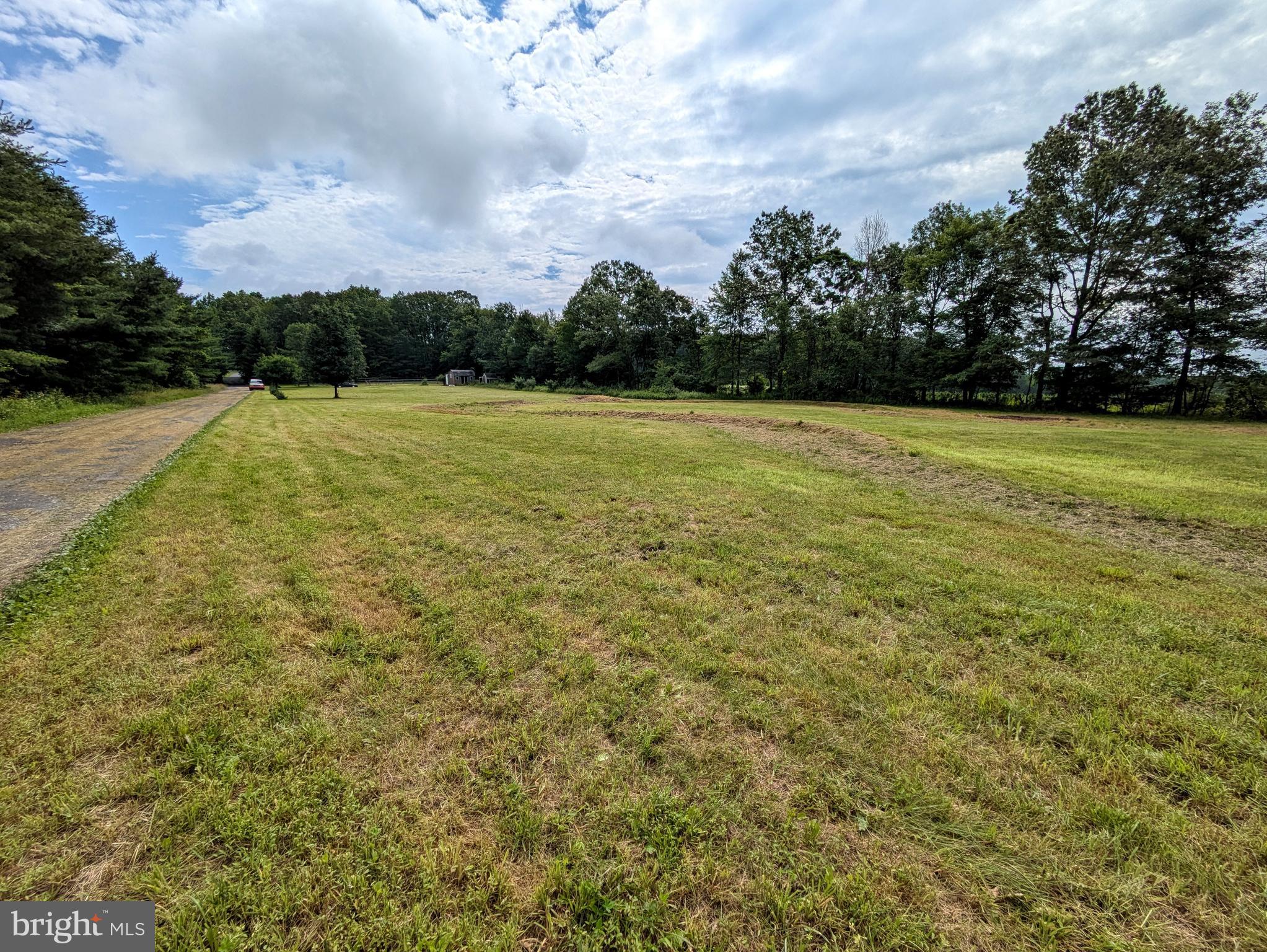 223 Brink Road Saylorsburg, PA 18353 - Photo 14 of 19 a view of a green field