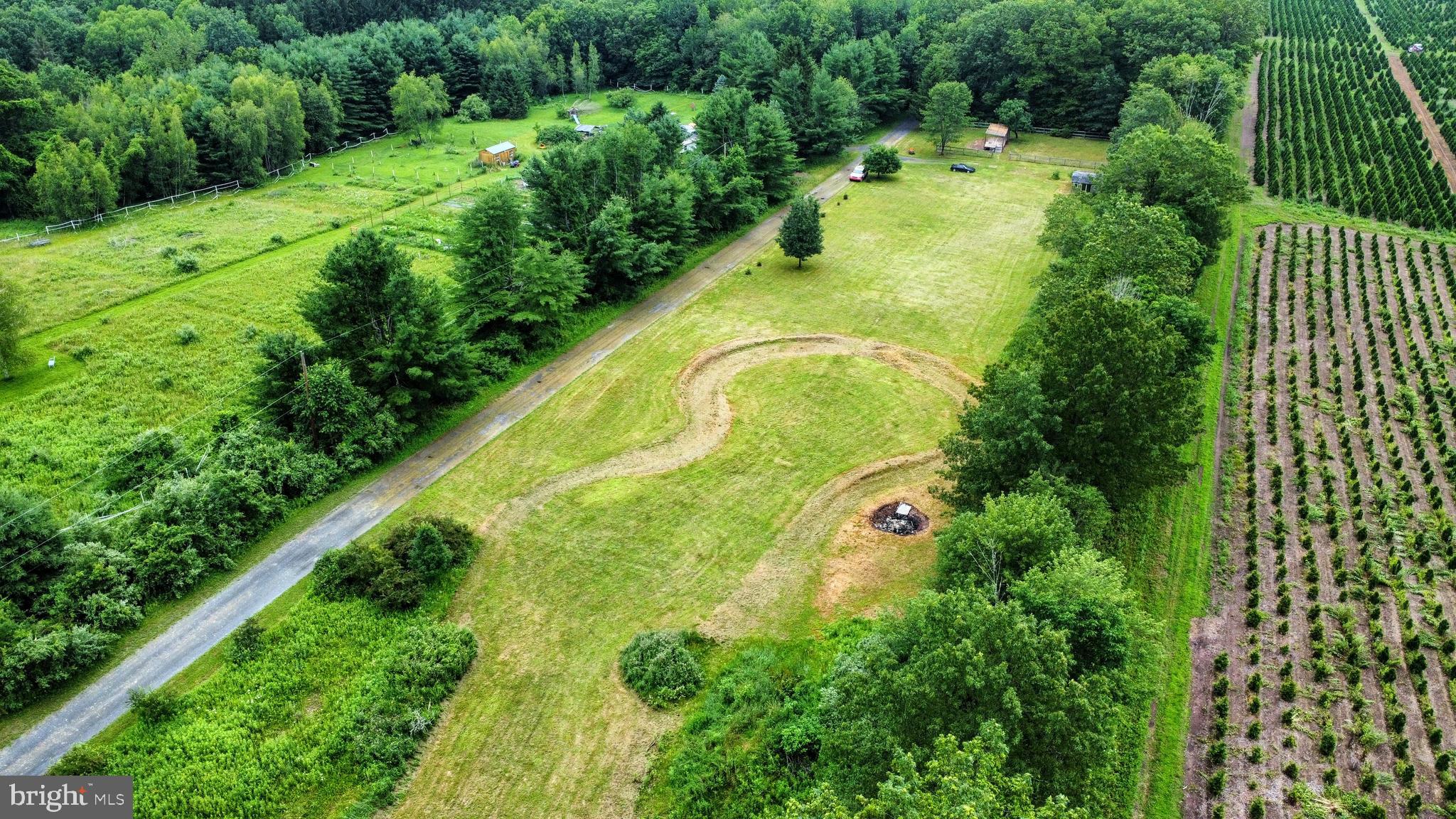 223 Brink Road Saylorsburg, PA 18353 - Photo 4 of 19 a view of a swimming pool